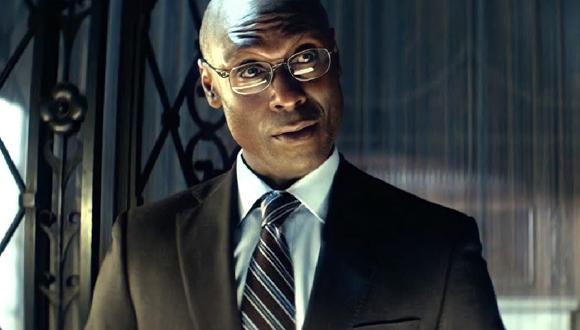 Lance Reddick, actor de John Wick, murió