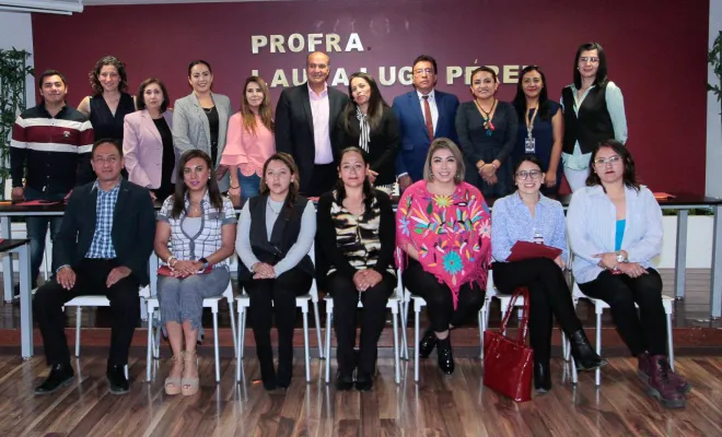 Prevención para eliminar la violencia contra las mujeres, presente en la educación de Hidalgo