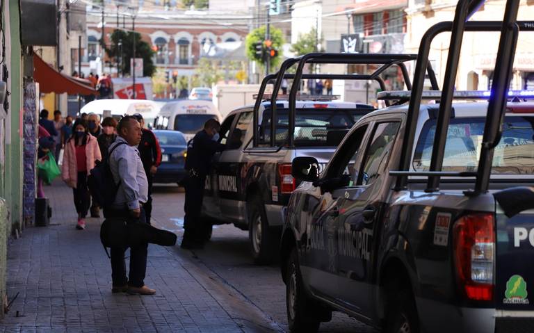Pago de multas “sin recibo y en efectivo” Pachuca “Ya hay un responsable”
