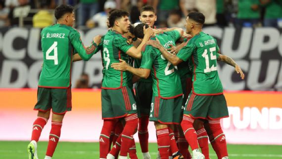 El cuadro azteca supera a equipo europeo tras la salida de Diego Cocca