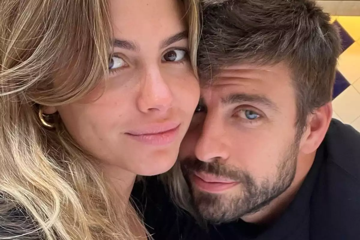 Jordi Martin revela secretos de Piqué: La historia detrás de su primera selfie