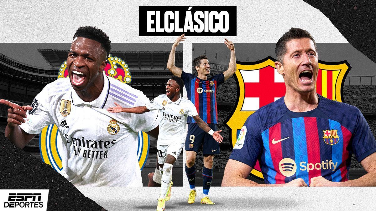 La liga revela el emocionante calendario 2023-24