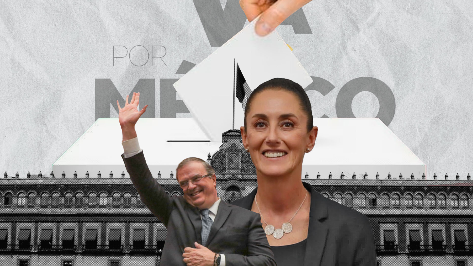 El Rol del Consejo Nacional de Morena, Elecciones México 2024