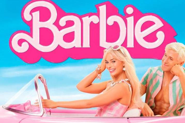 Barbie: Llega al cine el estreno más esperado del mes