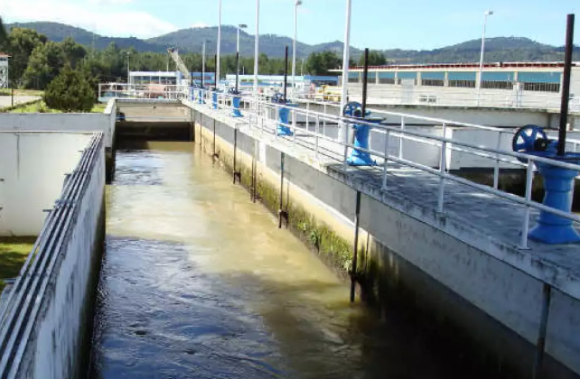 Exclusiva: Robo de agua en Michoacán conectado a ductos de Conagua