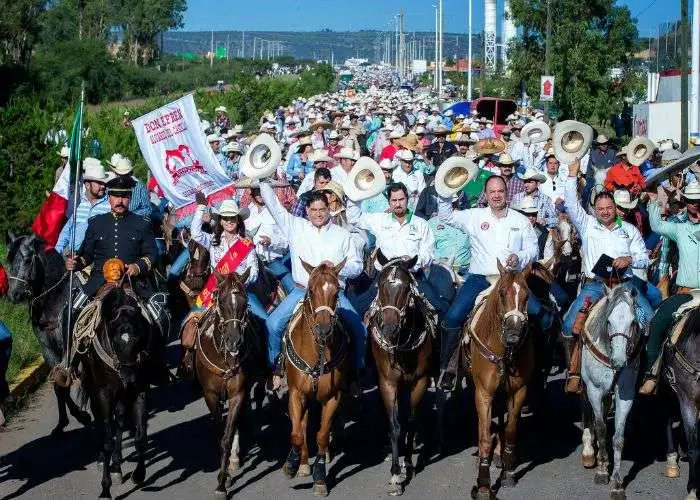 Centenario de Villa: Recordando al héroe revolucionario