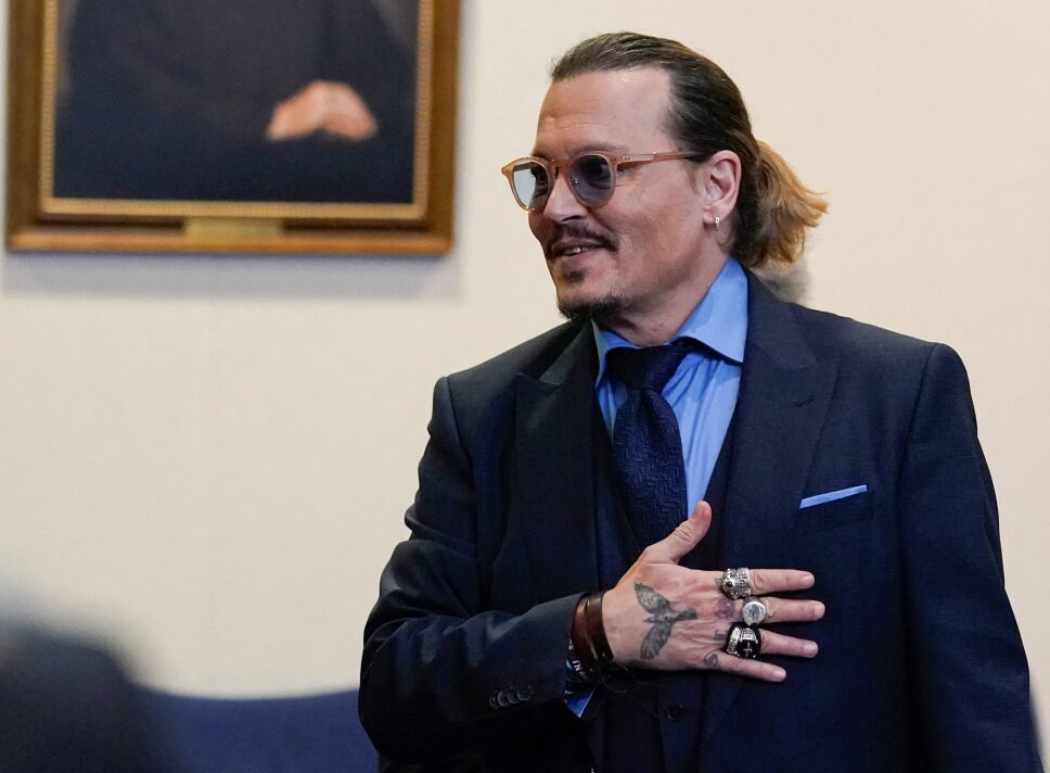 Emergencia en Budapest: Johnny Depp Inconsciente en Hotel