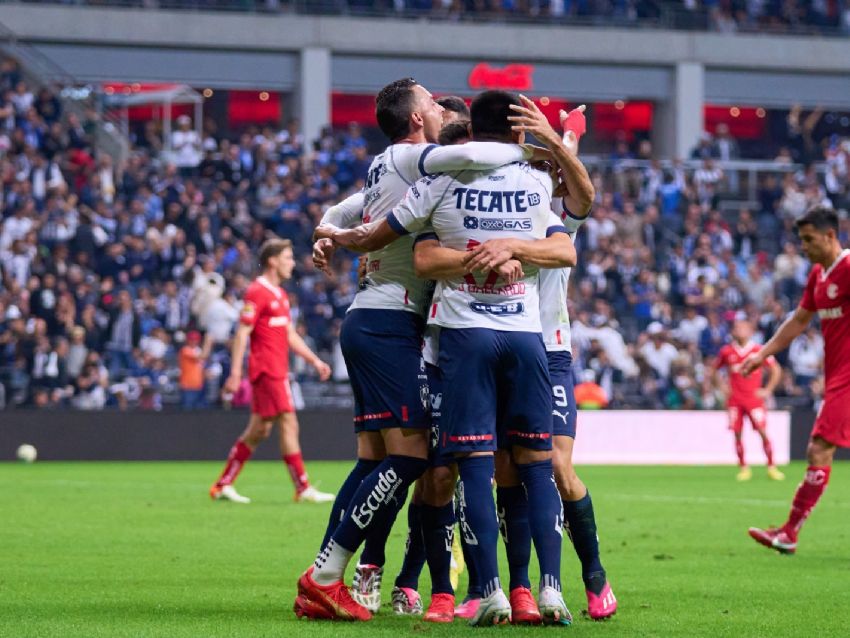 Rayados de Monterrey: Nuevo Tropiezo en Leagues Cup