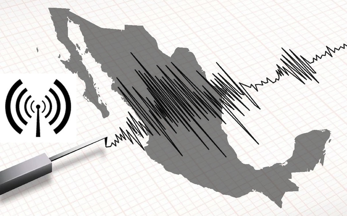 Alerta sísmica en Chiapas: Temblor de 4.0 grados sacude la región.