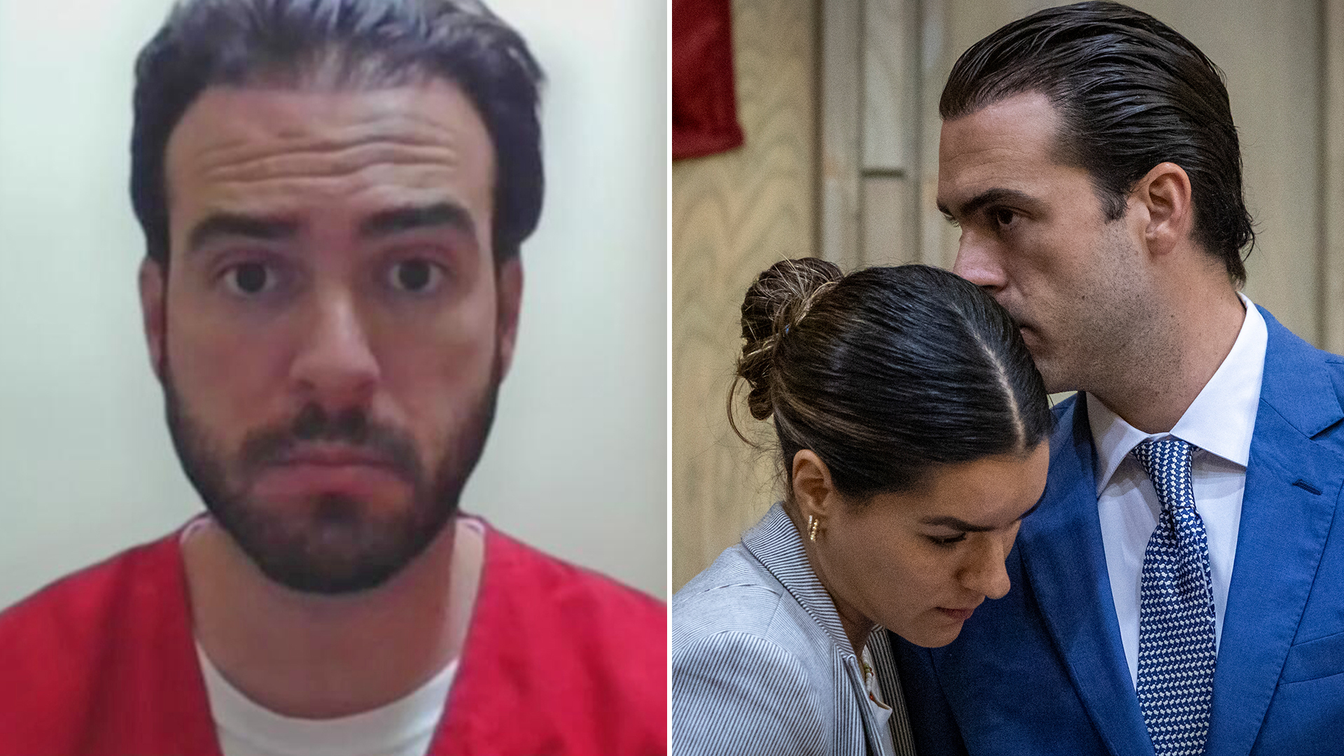 Ana Araujo: su camino mientras Pablo Lyle está tras las rejas