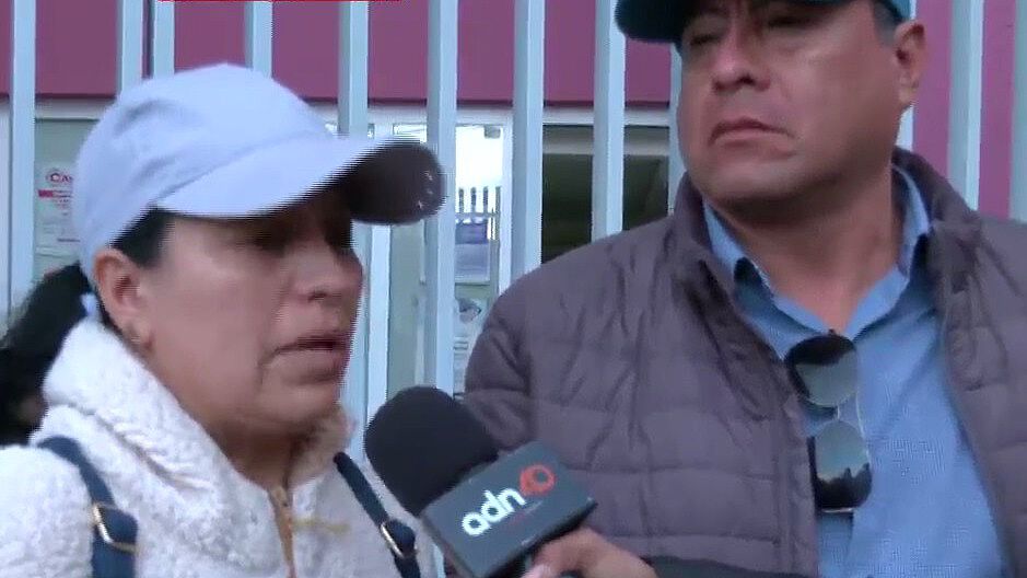 Niño podría ser entregado a su abuelo hoy