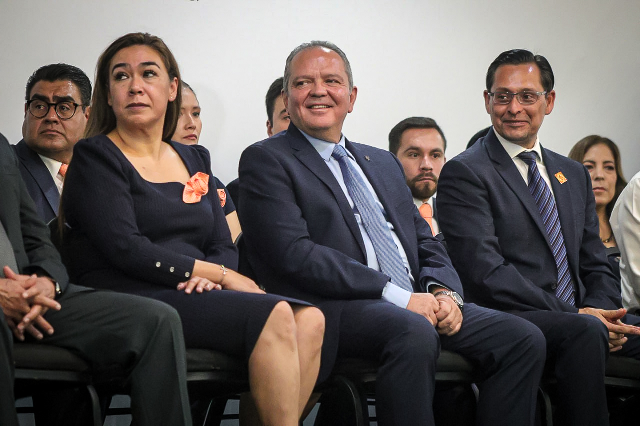 Gobierno de Hidalgo tiende puentes con sus profesionistas