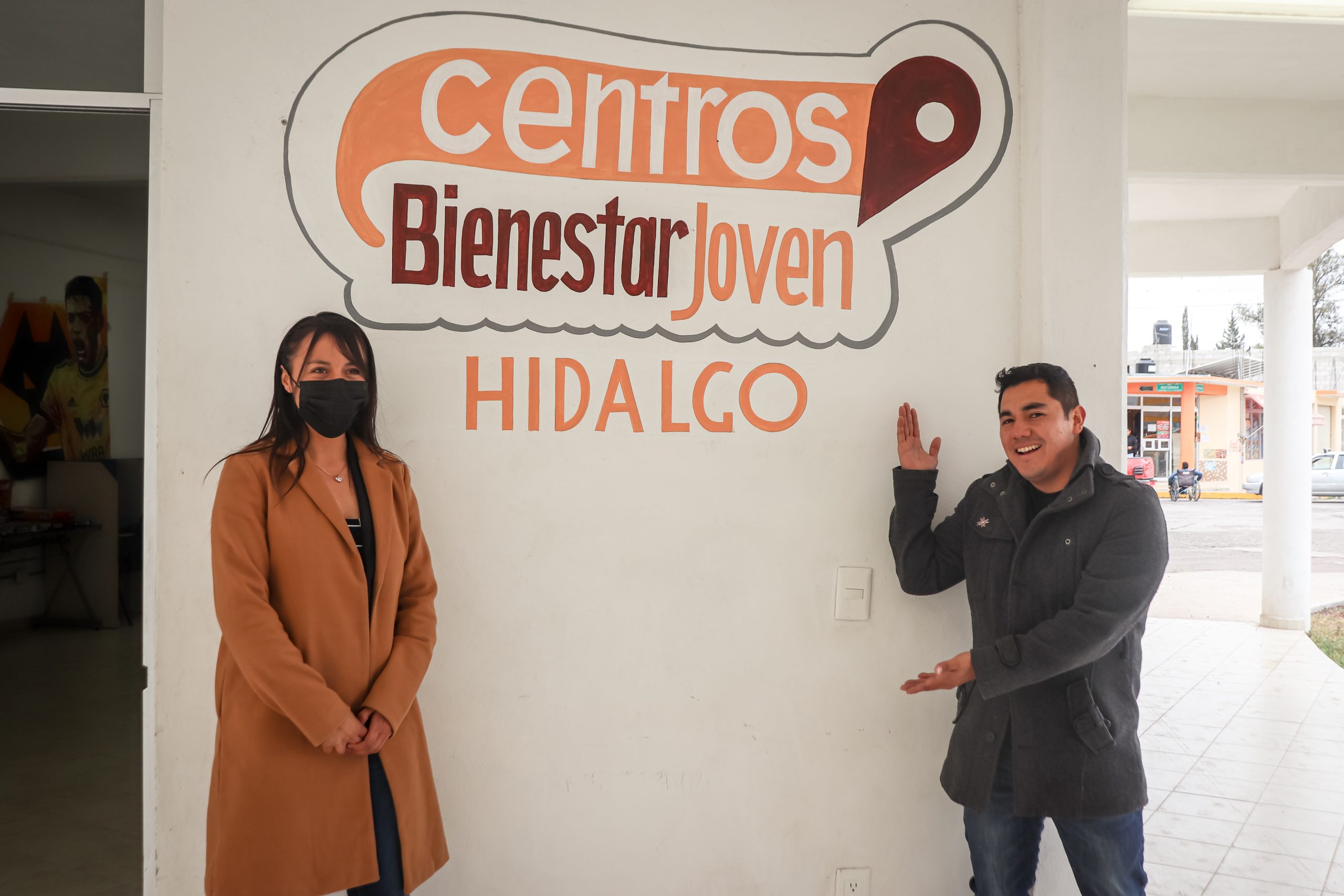 Hidalgo mantiene su compromiso con la juventud