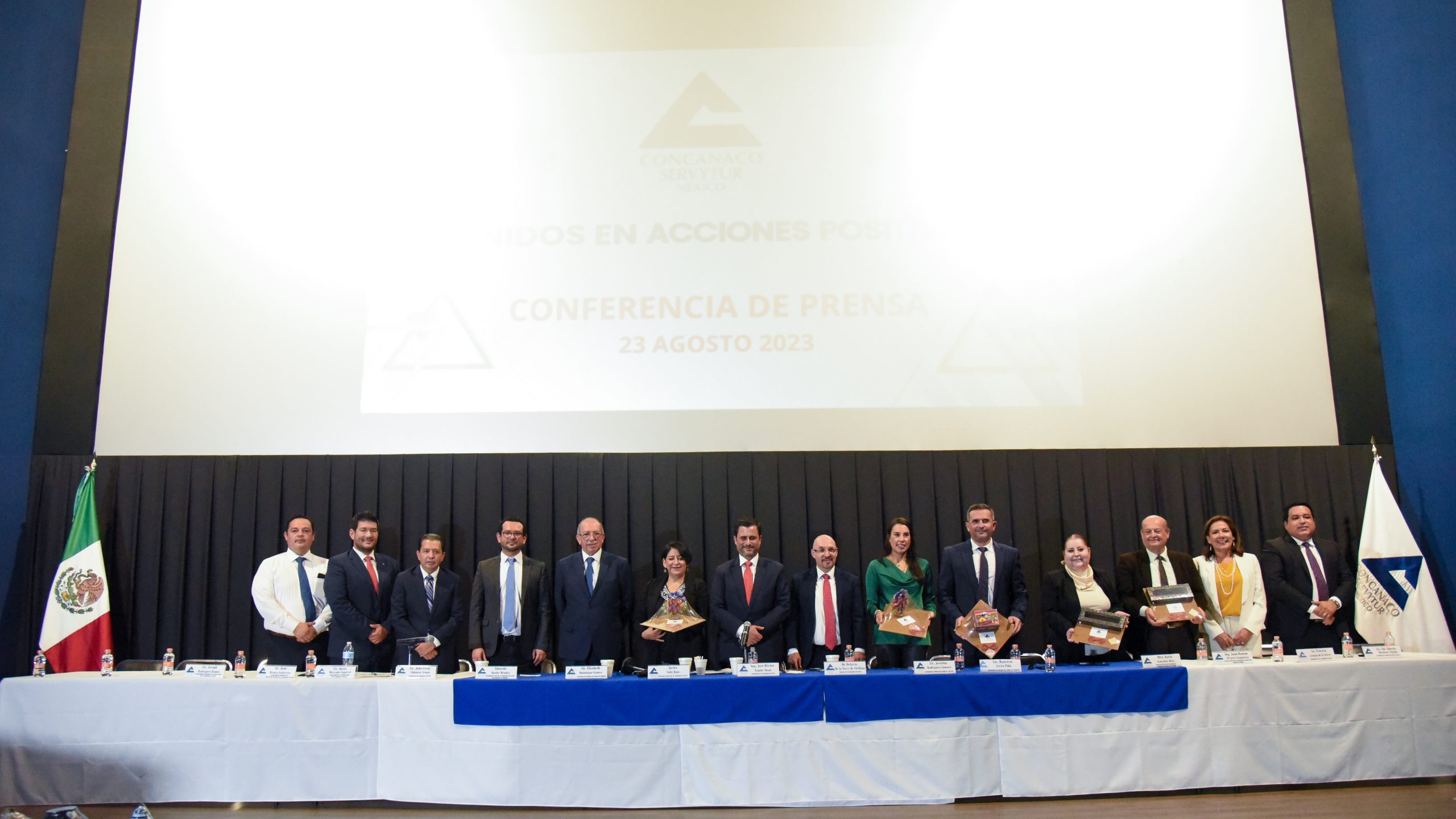 Reconoce Turismo beneficios del CDIET para empresas en Hidalgo
