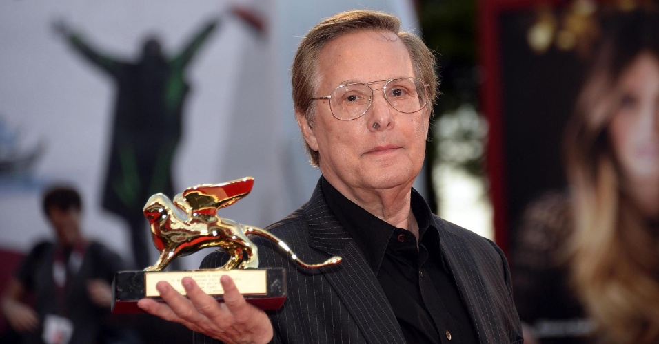 Fallece William Friedkin, director del Exorcista