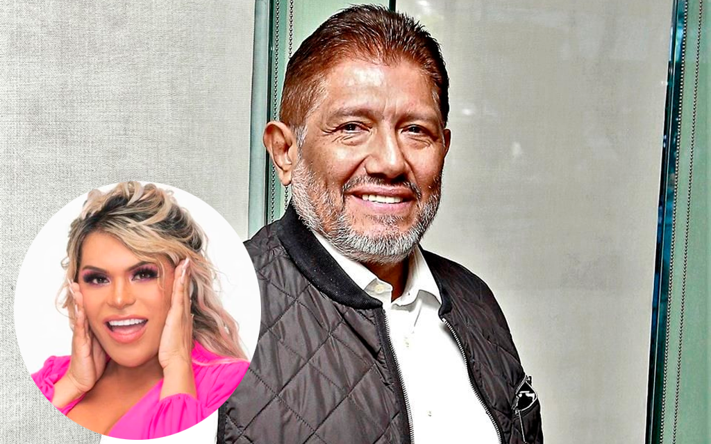 Juan Osorio reveló detalles de la novela de Wendy