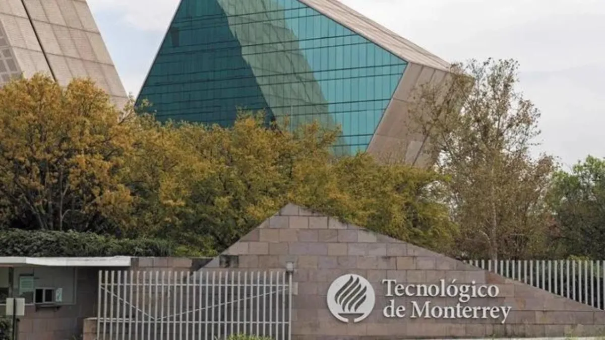 Autoridades investigan muerte de estudiante del Tec de Monterrey