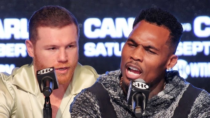 Canelo y Charlo se ven las caras en Nueva York