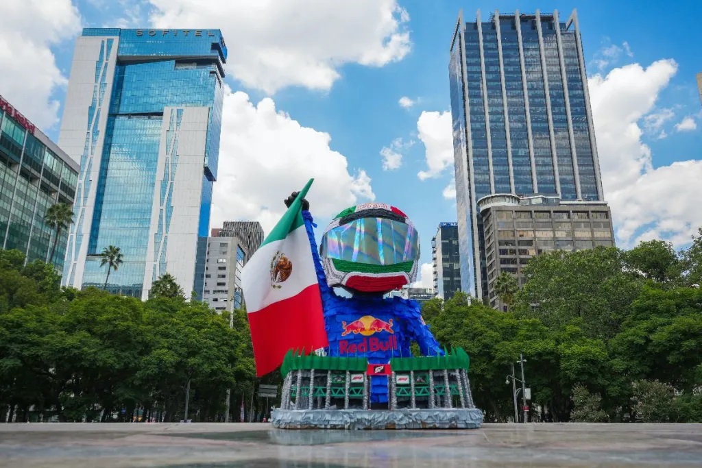 La Fórmula 1 organizará concurso de piñatas en la GP de México