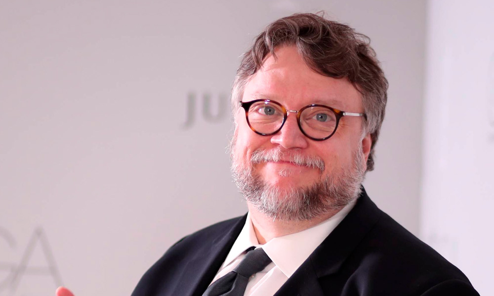 Guillermo del Toro estuvo cerca de dirigir un proyecto de Star Wars