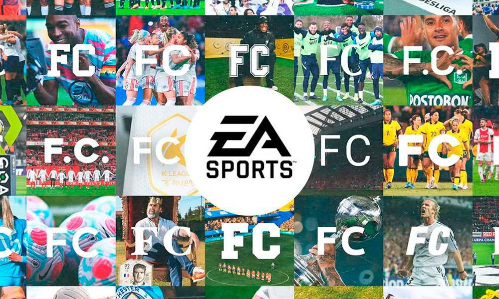 EA Sports FC 24: el nuevo comienzo tras la despedida de FIFA