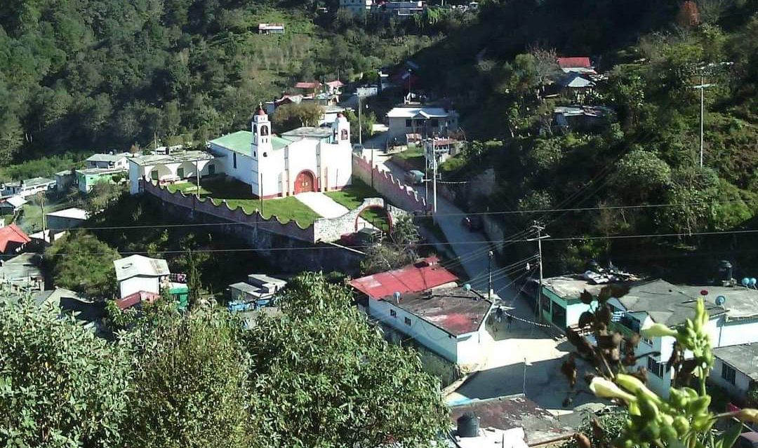 Acceso a Tlahuiltepa para Transformar el Municipio