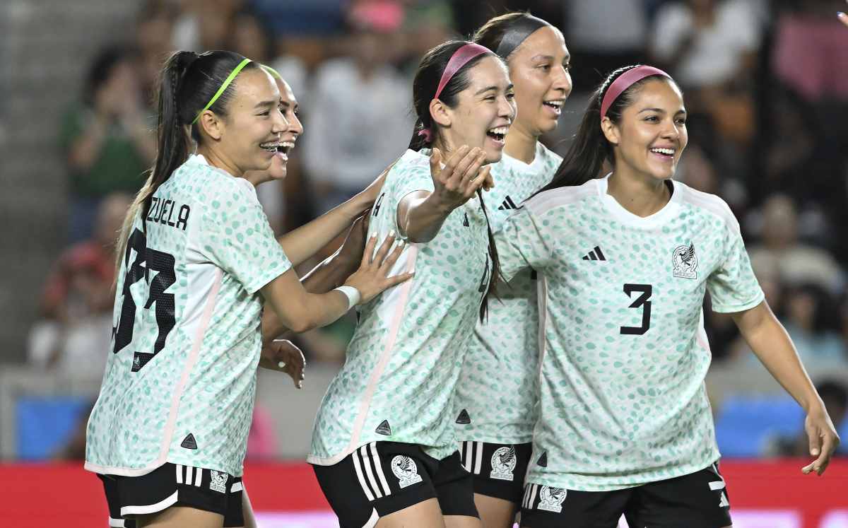 Todo listo en el ‘Huracán’ para recibir a la selección