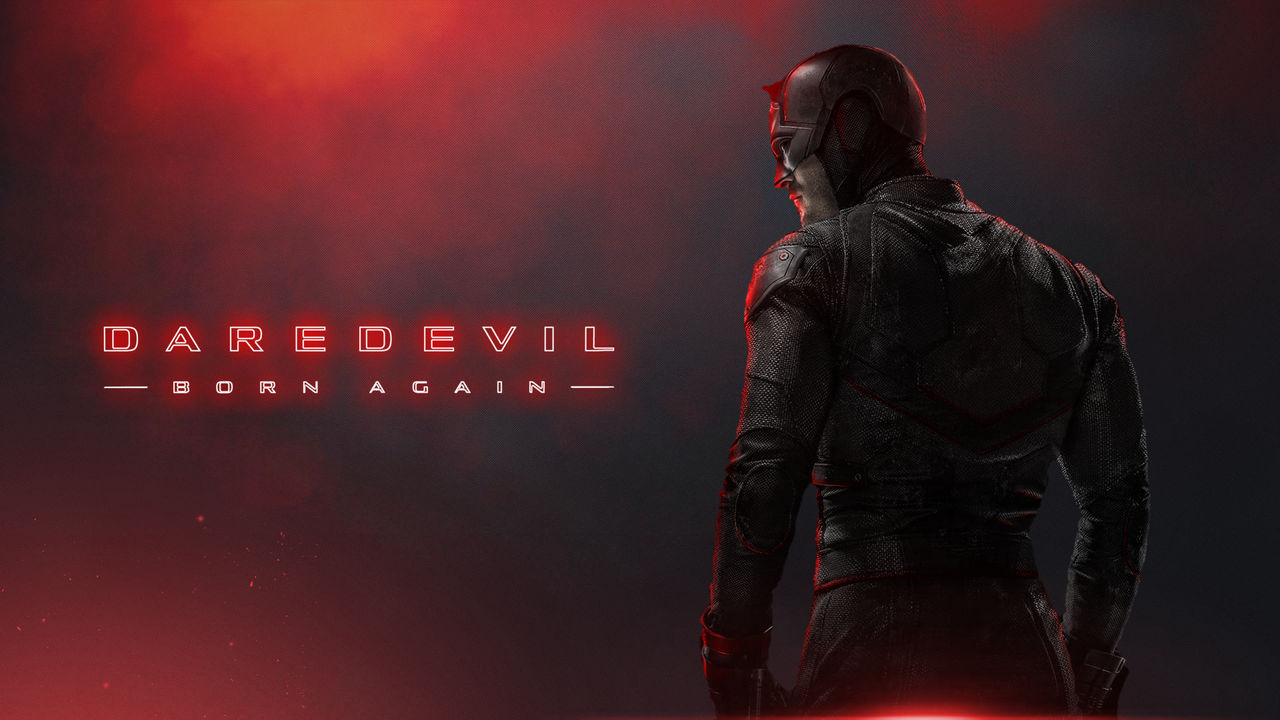 Marvel desechó material de ‘Daredevil: Born Again’