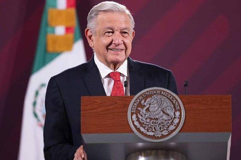 AMLO celebra esfuerzo de Para- atletas en Panamericanos