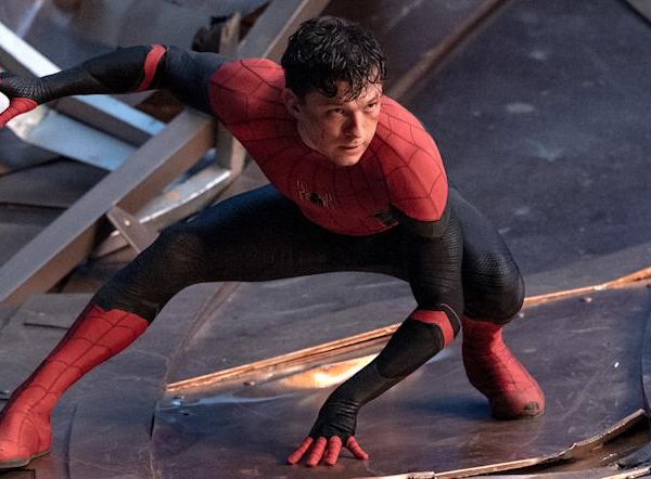 Tom Holland condiciona su participación en Spiderman 4