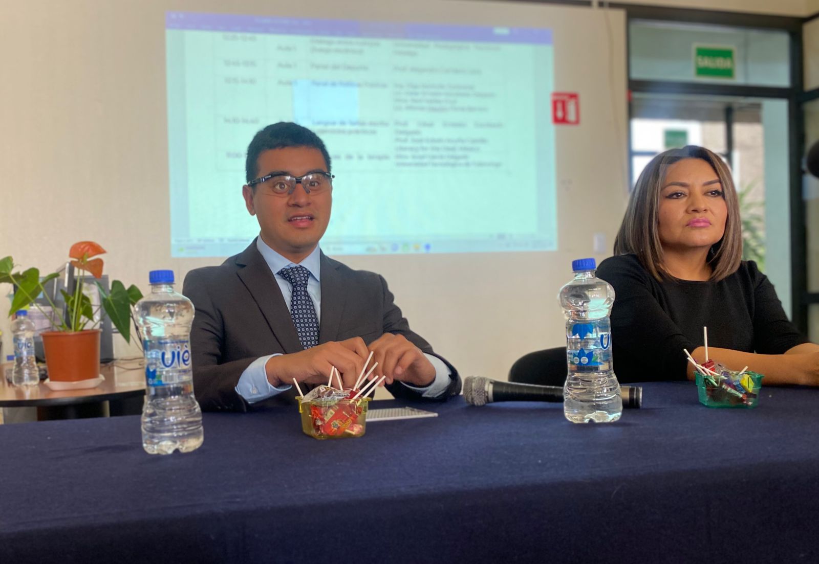 Preparan Feria Estatal de Inclusión “Yo Decido”