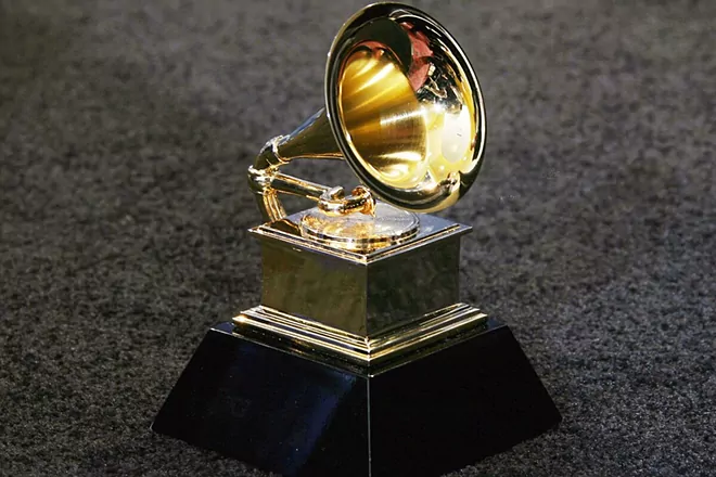 Los latinos nominados al Grammy 2024