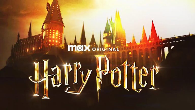Serie de Harry Potter llegará en 2025 y duraría una década