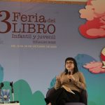 Arranca gira de Premios Estatales de Literatura 2022