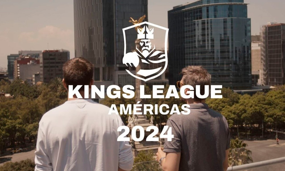 Jugadores con historia en la Liga MX buscan revivir en la Kings League Américas