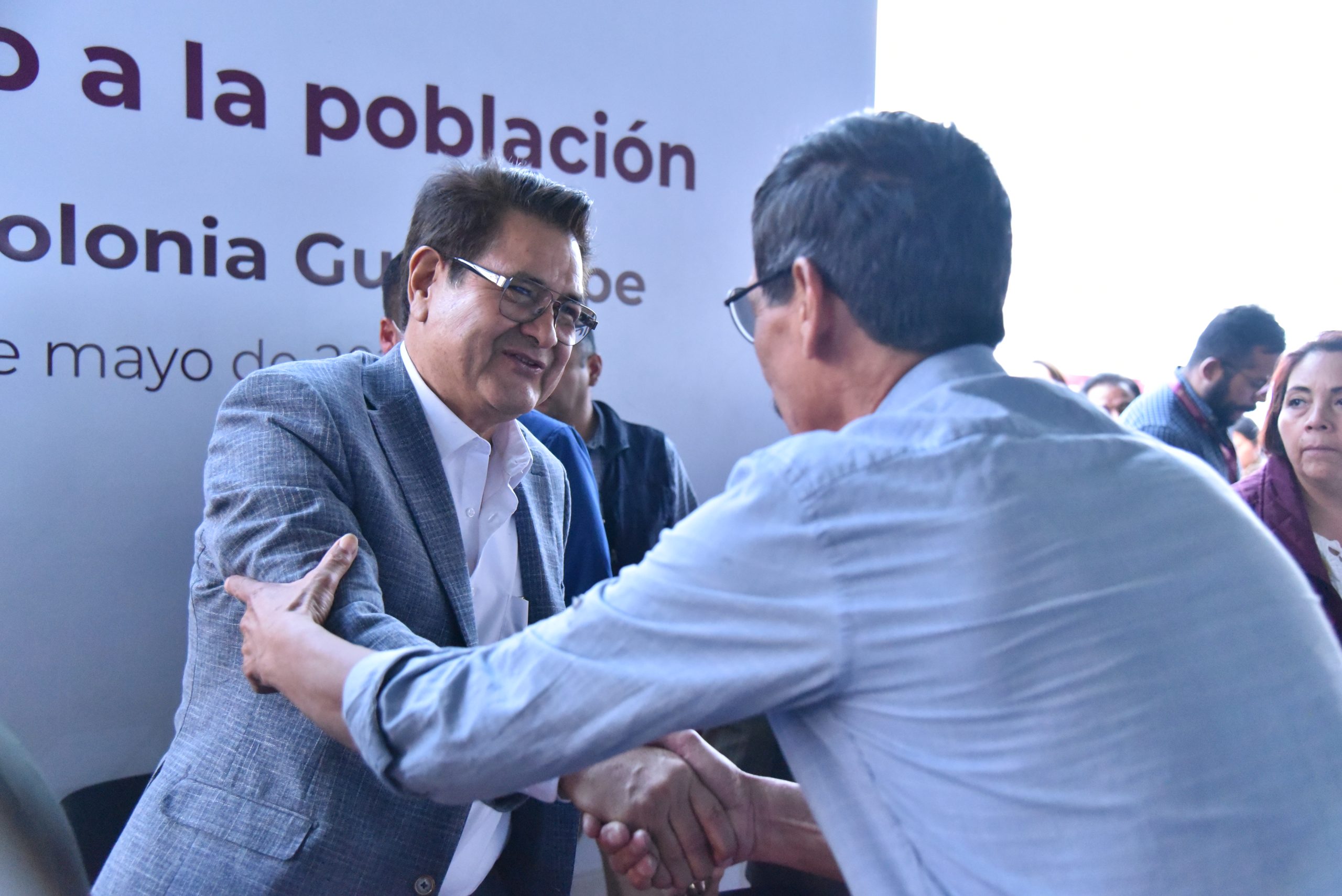 “Mesas de Acercamiento”: estrategia de SEGOBH para atender las demandas ciudadanas en Hidalgo