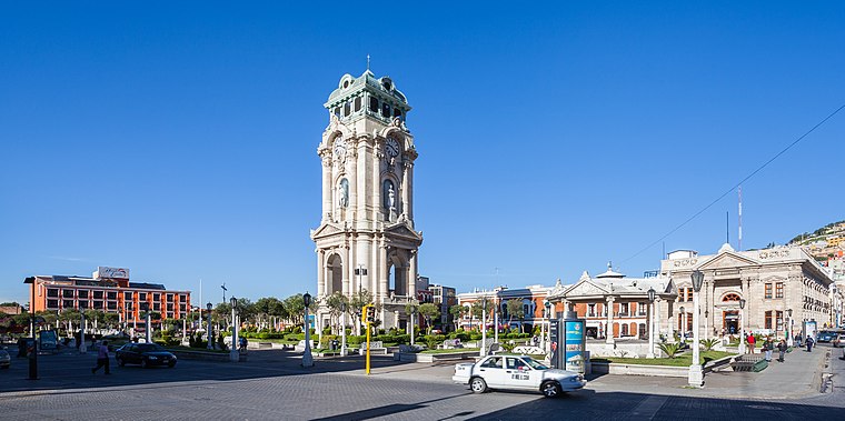 Denuncian Trampa en otro Cajero de Pachuca