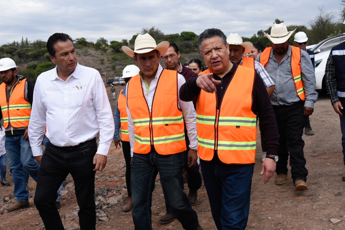 Usos y costumbres no son argumento para atentar contra dignidad ni legalidad: JMS