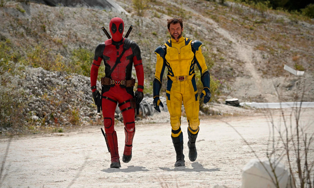 Matthew Vaughn cree en una revolución en el UCM con "Deadpool 3"