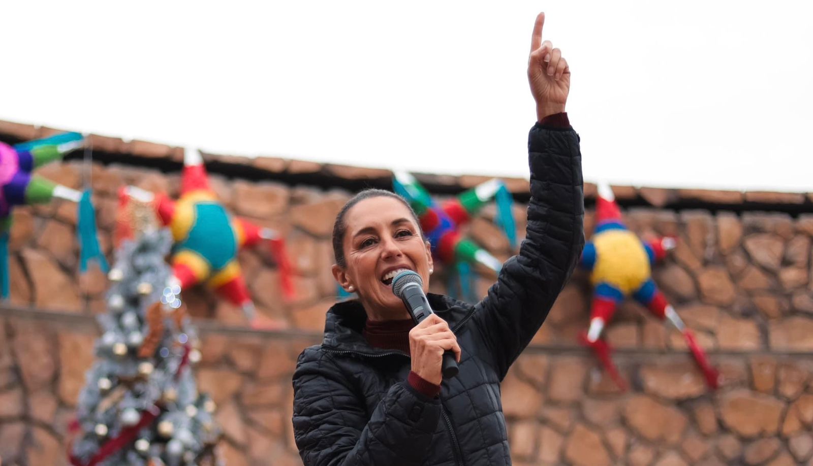 Visitará Claudia Sheinbaum Tulancingo y Mineral de la Reforma