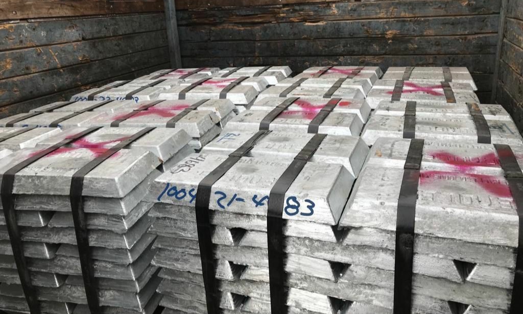 Frustran Robo de 700 Mil Pesos en Zinc