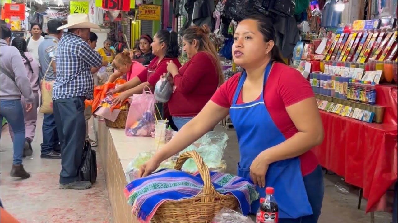 Huejutla Fortalecerá Medidas Sanitarias entre Vendedores