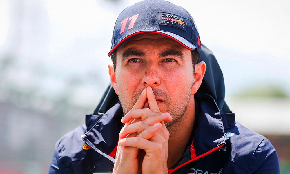 ¿Qué necesita "Checo" Pérez para asegurar su asiento en Red Bull en 2025?