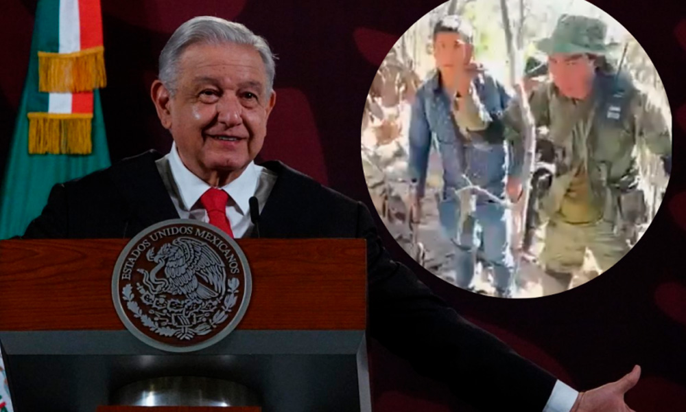 Enfrentamiento en Guerrero dejó 12 muertos: Confirmó AMLO