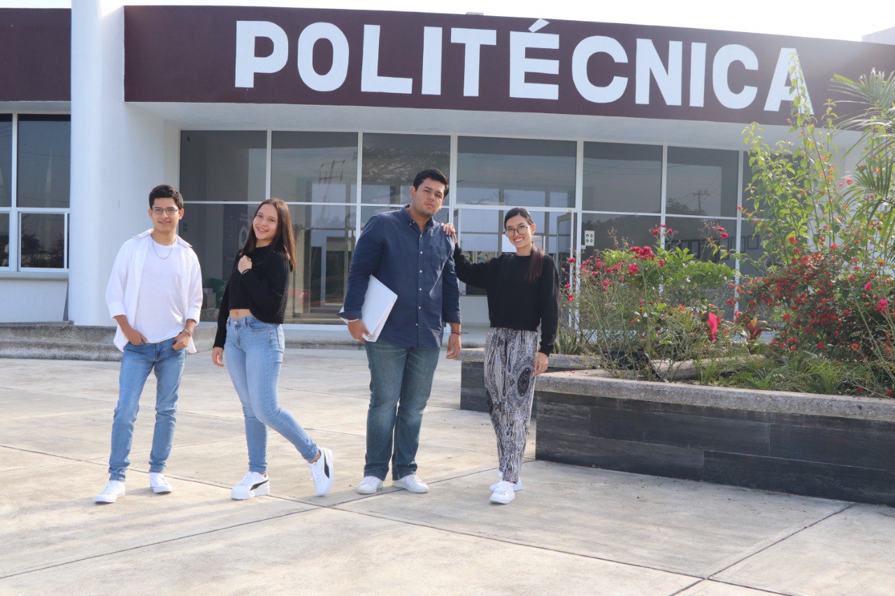 Universidad Politécnica de Huejutla emitió convocatoria para recibir nuevos estudiantes