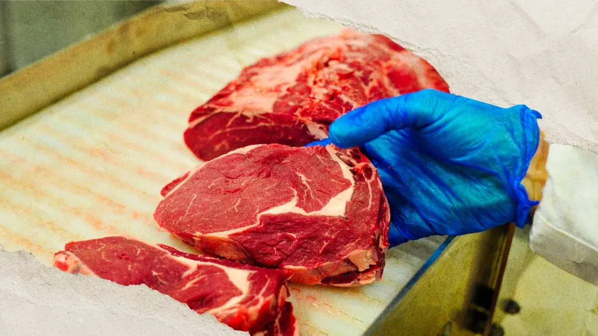 Emiten Alerta en Puebla por Carne Contaminada de Hidalgo