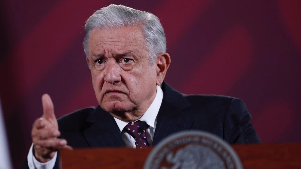 AMLO Lamenta Fallecimiento de Mexicana en Tiroteo de Kansas