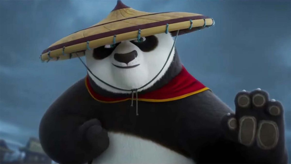 ‘Kung Fu Panda 4’ Divide a la Audiencia