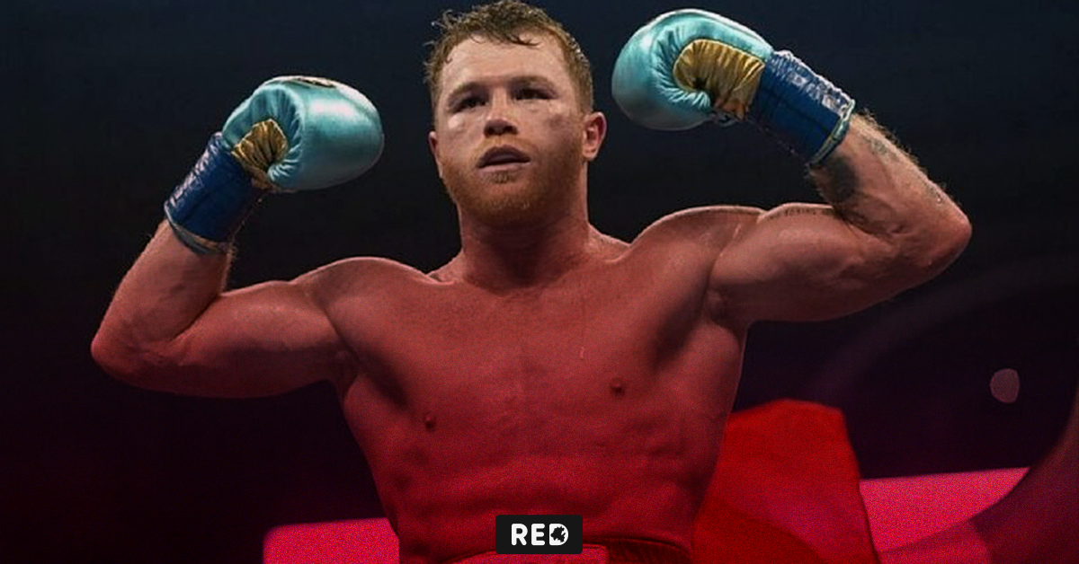 Reveladas Cláusulas entre Munguía y ‘Canelo’ Álvarez