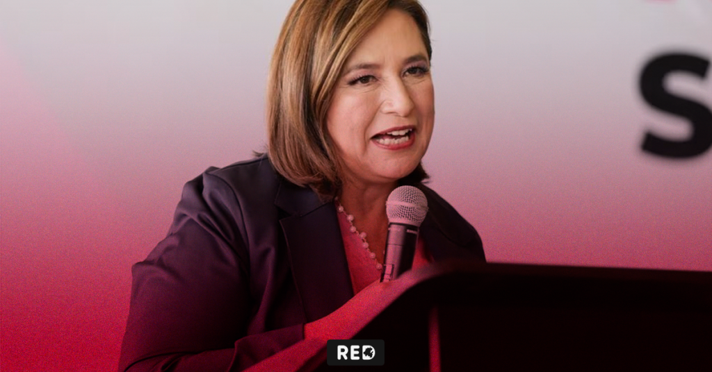 Xóchitl Gálvez Devolverá Infraestructura a Ingenieros